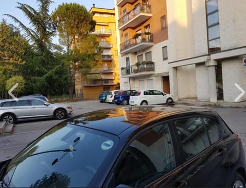 Artemide Residence Apartment hotel in Isernia