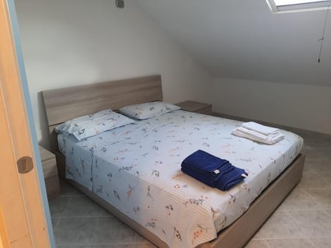 Artemide Residence Apartment hotel in Isernia