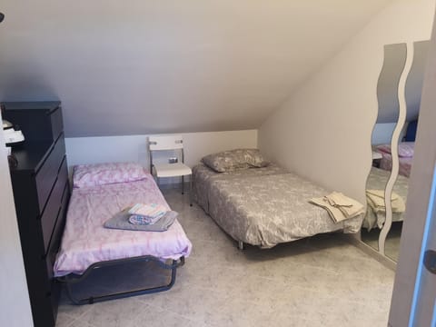 Artemide Residence Apartment hotel in Isernia