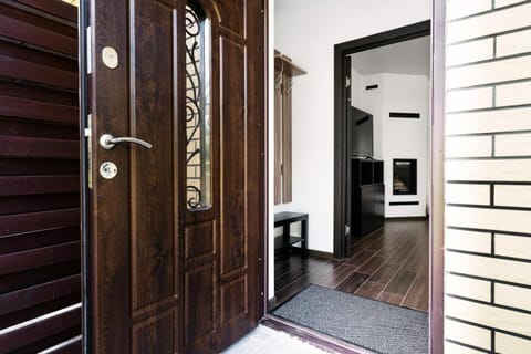 3 Apartment Between two lakes Apartment in Vilnius