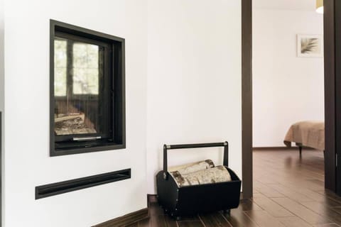 3 Apartment Between two lakes Apartment in Vilnius