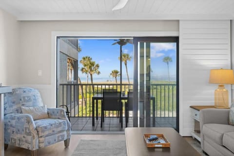 Beach Villa 2614- Captiva Two Bedroom Premier Beachfront Residence House in Sanibel Island