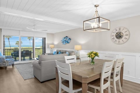 Beach Villa 2614- Captiva Two Bedroom Premier Beachfront Residence House in Sanibel Island