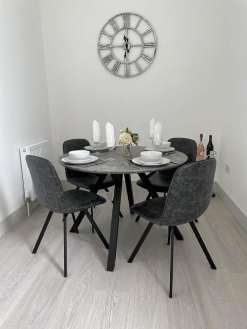 No 49 a spacious executive apartment in Inverness Apartment in Scotland