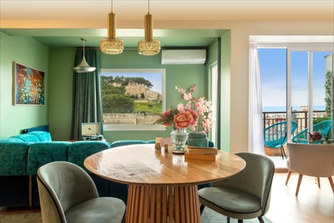 View (from property/room), Living room