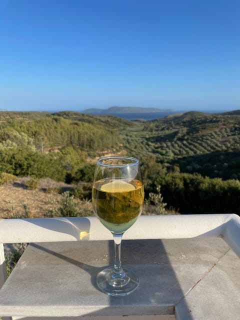 View (from property/room), Sea view