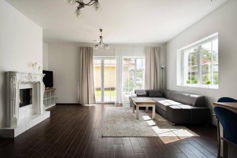 2 House Between two lakes House in Vilnius