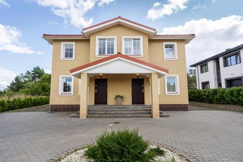 2 House Between two lakes House in Vilnius