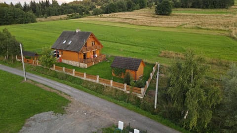 Bird's eye view, Garden, Garden view