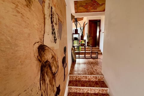 Casa Azar Hotel in State of Oaxaca