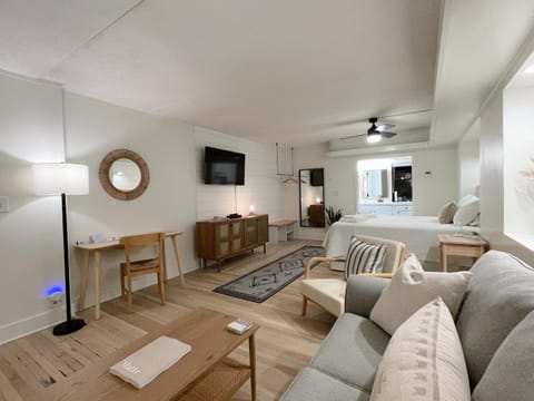 Just Shy of the Bridge - Waterway Condo 110 Apartment hotel in Wrightsville Beach