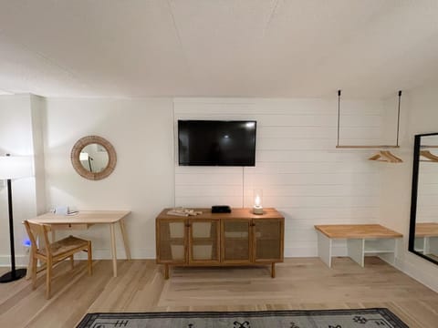 Just Shy of the Bridge - Waterway Condo 110 Apartment hotel in Wrightsville Beach