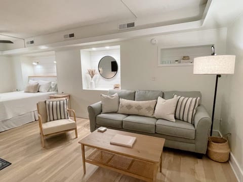 Just Shy of the Bridge - Waterway Condo 110 Apartment hotel in Wrightsville Beach