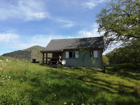 Property building, Spring, Natural landscape