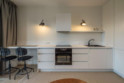 Varpų studija Apartment in Klaipėda