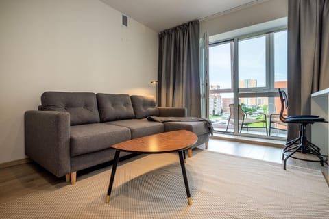 Varpų studija Apartment in Klaipėda