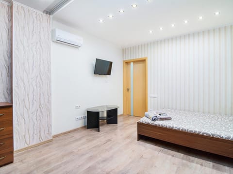 TV and multimedia, Bedroom