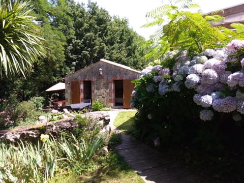 Property building, Spring