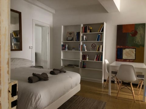 Bixio 2 Apartment in Parma