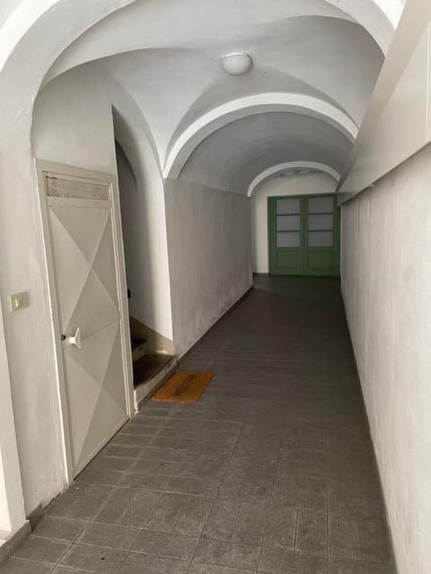 Bixio 2 Apartment in Parma