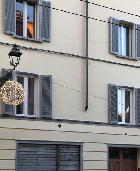 Bixio 2 Apartment in Parma