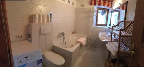 Toni Sailer Haus apartment Apartment in Kitzbuhel