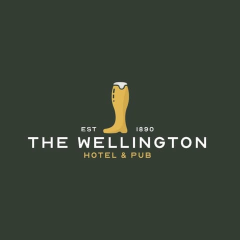 Property logo or sign
