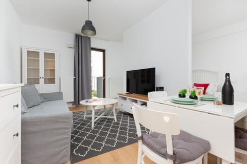 TV and multimedia, Living room, Photo of the whole room