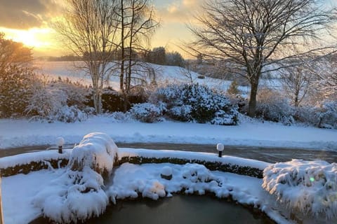 Week-end détente pour 4 personnes Apartment in Wallonia, Belgium