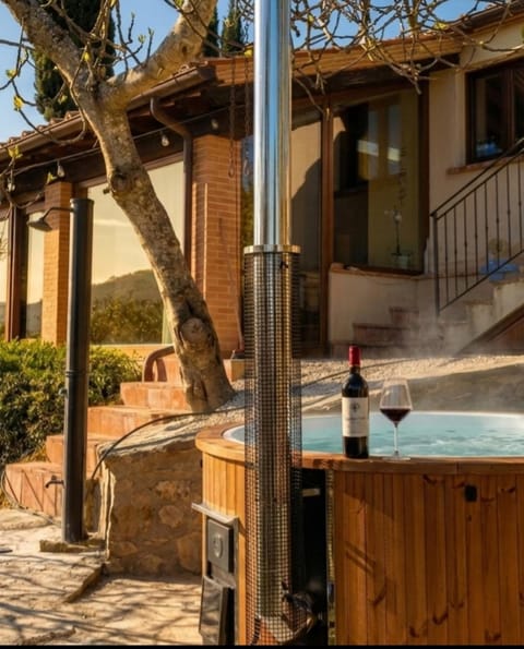 Spa and wellness centre/facilities, Open Air Bath