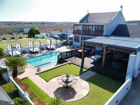 Rox and Sea Country Lodge Nature lodge in Western Cape