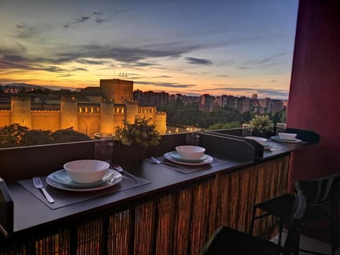 Off site, View (from property/room), Balcony/Terrace