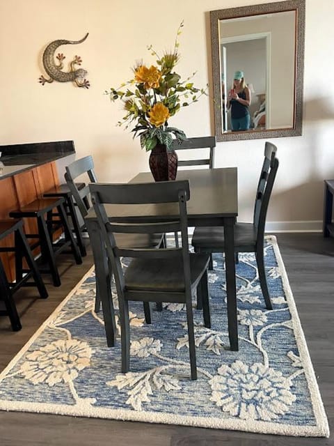 Beachfront Condo Ocean View Apartment hotel in Saint Pete Beach