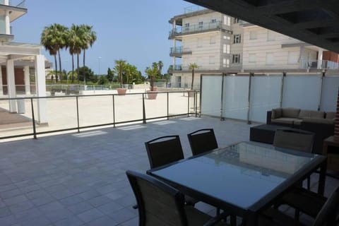 Brisa de Mar en Oliva Nova, junto a MET y golf Apartment in Safor
