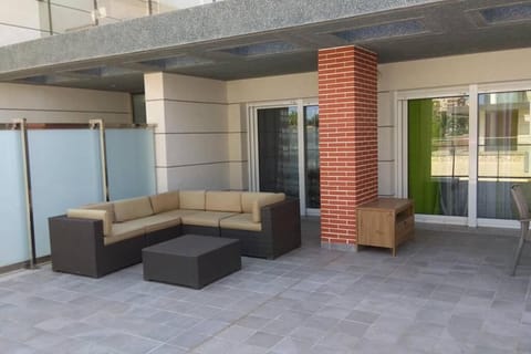 Brisa de Mar en Oliva Nova, junto a MET y golf Apartment in Safor