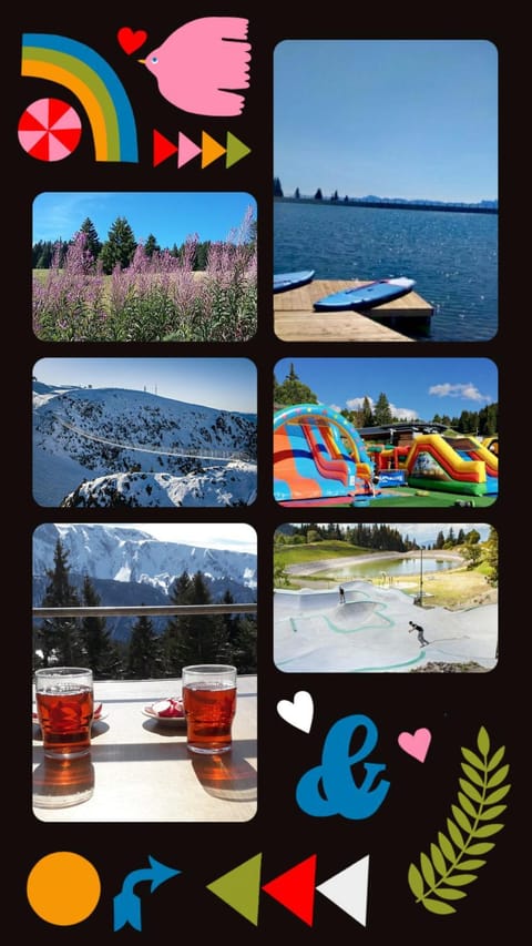 Activities, Summer