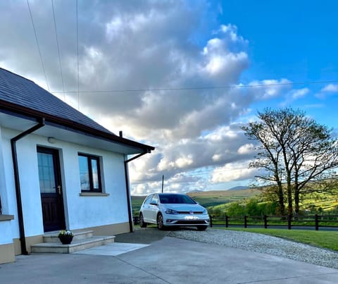 Sperrin View House in County Donegal