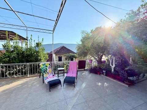 Apartment CEPIC Apartment in Montenegro