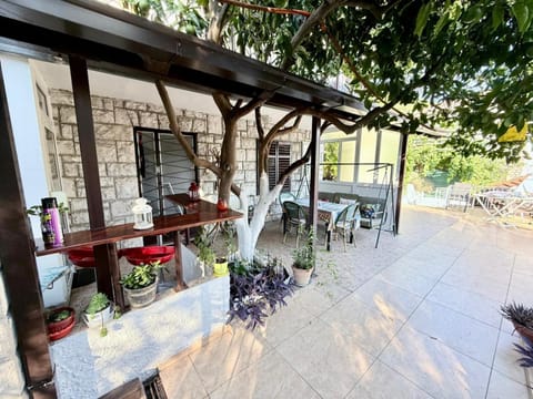 Apartment CEPIC Apartment in Montenegro