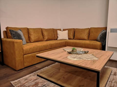 Zlatar Holidays Apartmani Apartment in Zlatibor District, Serbia