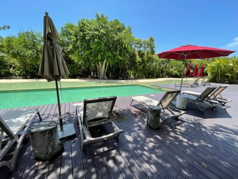 Day, Pool view, Swimming pool