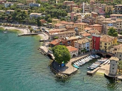 Dependance Apartment in Malcesine