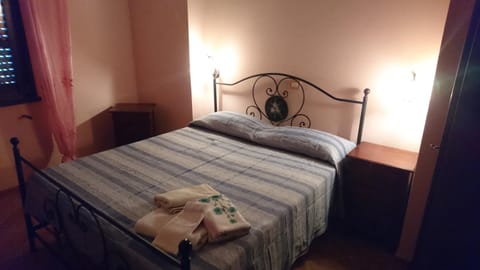 B&B Mony e Nico Bed and Breakfast in Sardinia