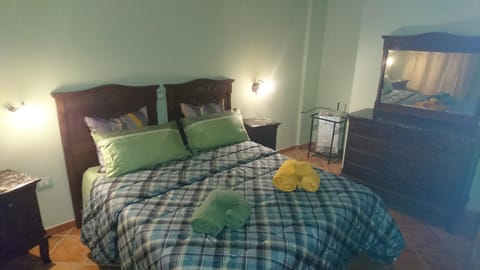 B&B Mony e Nico Bed and Breakfast in Sardinia