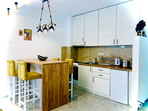 Apartman Živanović Apartment in Serbia