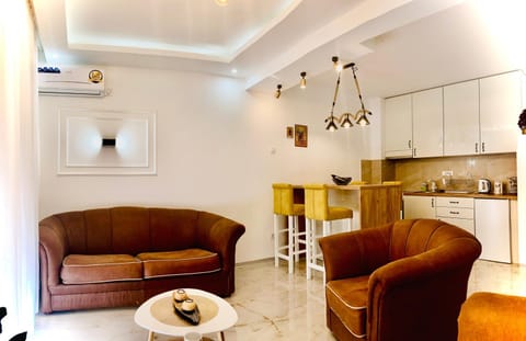 Apartman Živanović Apartment in Serbia