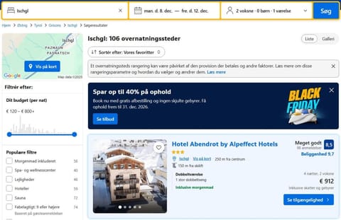 Hotel Rosanna by Alpeffect Hotels Hotel in Saint Anton am Arlberg