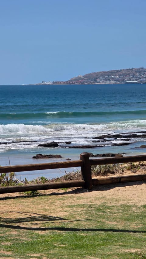Natural landscape, Beach, Sea view