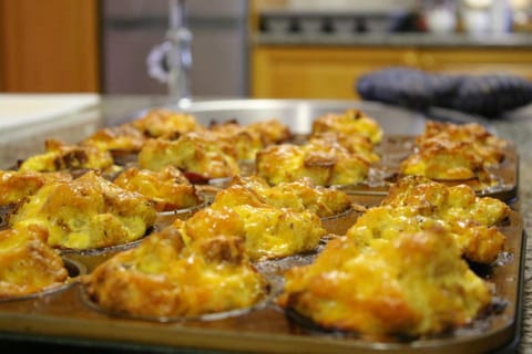 English/Irish breakfast