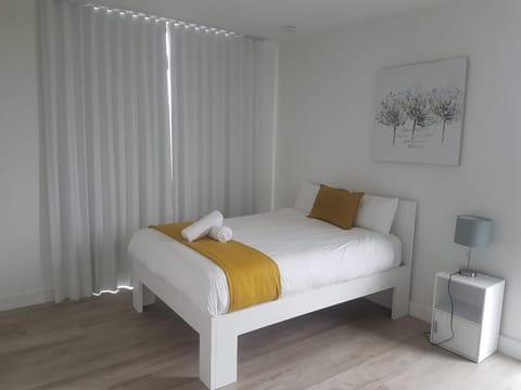 Hairbay Studio Units Apartment in Cape Town